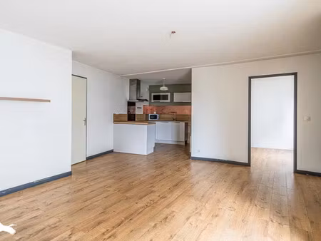 vente appartement 3 pièces 63 m² à begles (33130)  209 000 €