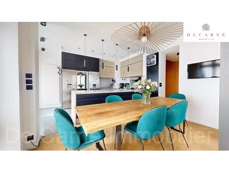 maison de luxe à vendre dans le quartier pernety