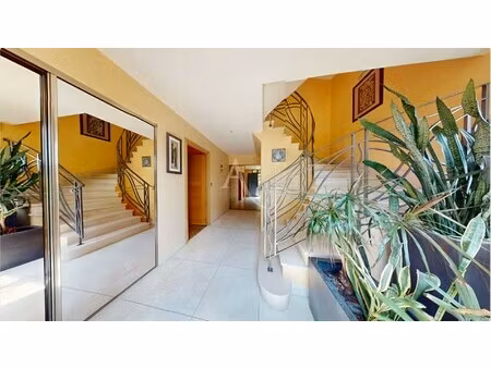 maison de luxe à vendre à rungis