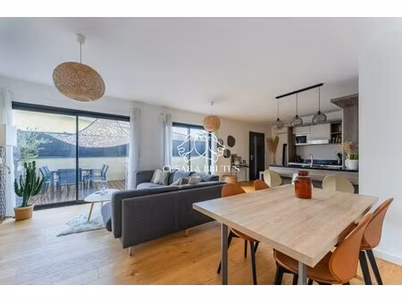 maison de luxe à vendre à saint-genis-les-ollières