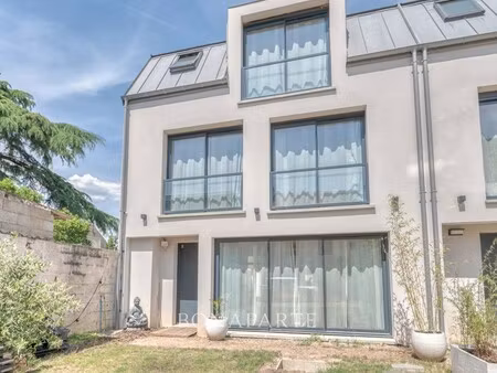 maison de luxe à vendre à croissy-sur-seine