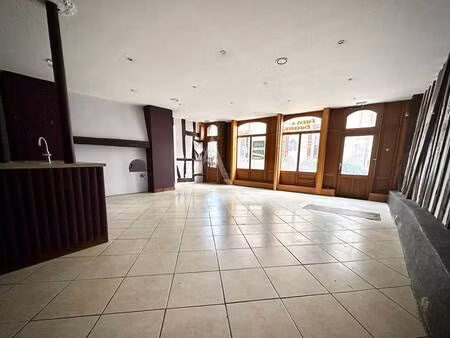 l’adresse chartres