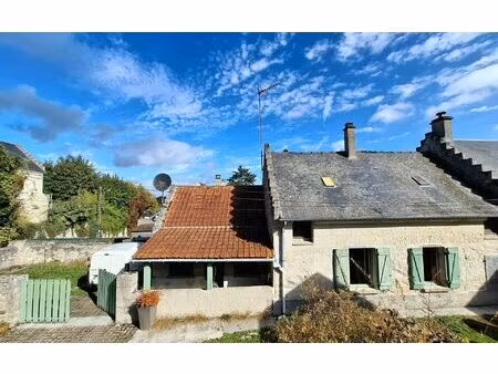 maison montigny-lengrain m² t-3 à vendre  80 000 €