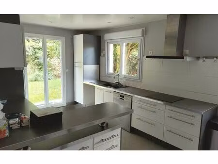 location maison  m² t-6 à noisy-le-roi  3 600 €