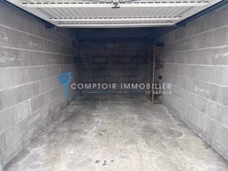 parking à louer