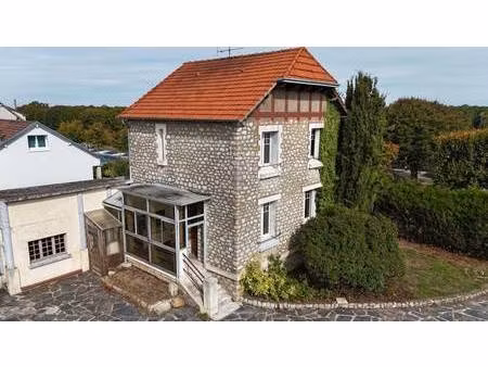 maison de ville à vendre