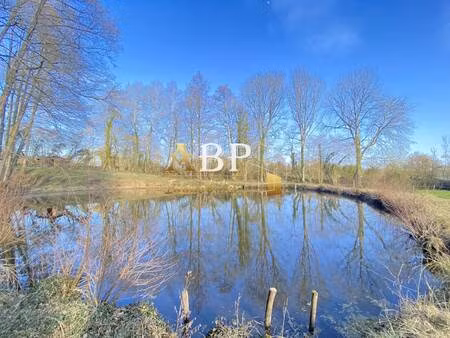 propriété de loisirs à vendre