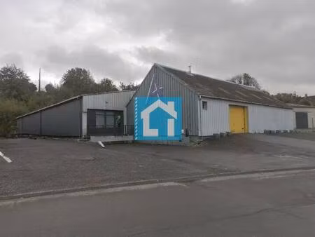 loslier immobilier villedieu-les-poêles-rouffigny