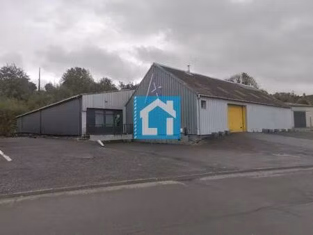 loslier immobilier