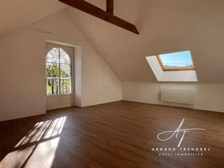 location maison à durtal (49430) : à louer / 175m² durtal