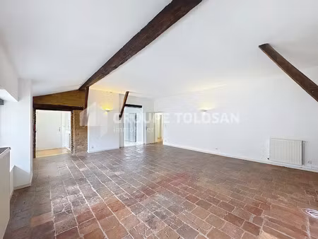 vente appartement 4 pièces 118 m² à montauban (82000)  267 000 €