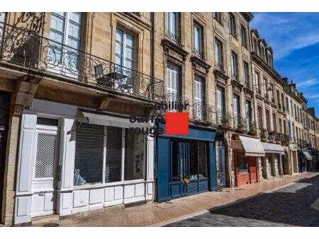 local commercial à vendre