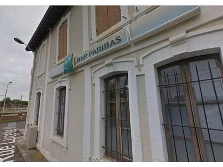 local commercial à vendre