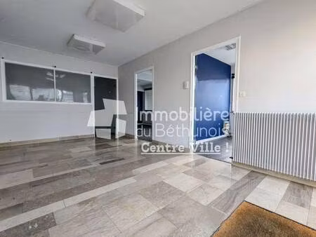 local commercial à vendre