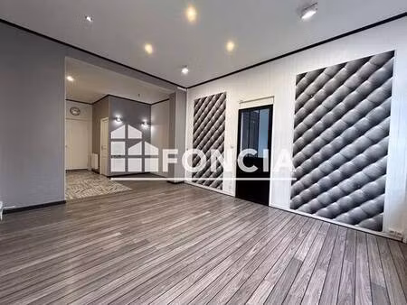 local commercial à louer