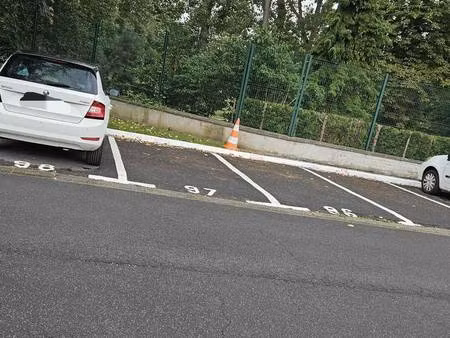 parking à vendre