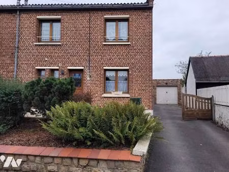 mes hote & brette - notaires à bapaume 62