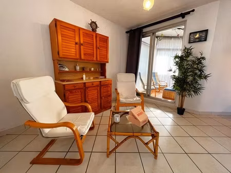 vente appartement 4 pièces 44 m² à vieux-boucau-les-bains (40480)  250 000 €