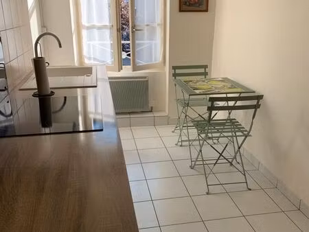 a louer t3 centre historique la charite sur loire