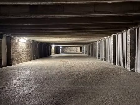 location garage ivry-sur-seine