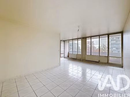 vente appartement 3 pièces 76 m² à bagnolet (93170)  250 000 €