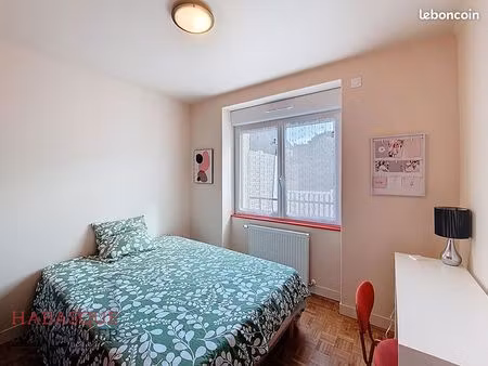 appartement 1 pièce 8 m²