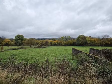 terrain à vendre à vielsalm € 133.000 (lg7ei) - immo peter | zimmo