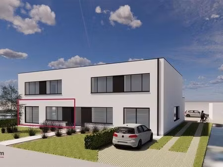 appartement à vendre à hever € 468.000 (lg74b) - domoxim | zimmo