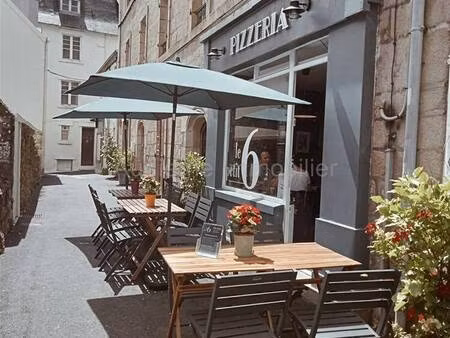 boutique à vendre