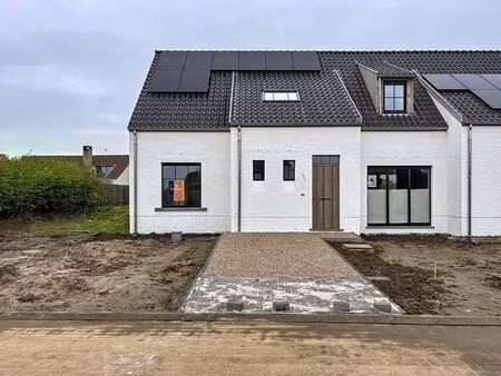 maison à vendre à petegem-aan-de-schelde € 460.000 (lg88d) | zimmo