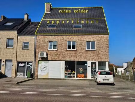 appartement à vendre à hoepertingen € 199.000 (lg8yp) - immo land | zimmo