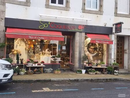 selarl gaït martin veilhan