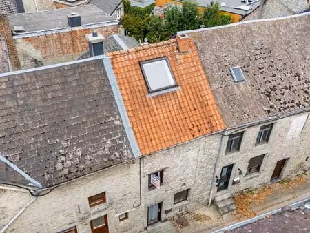 maison à vendre à mariembourg € 147.000 (lg8lf) - easy home immo marche | zimmo