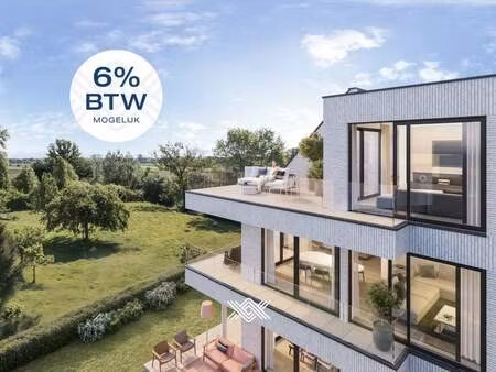 appartement à vendre à wielsbeke € 437.000 (lg7lh) - landbergh | zimmo