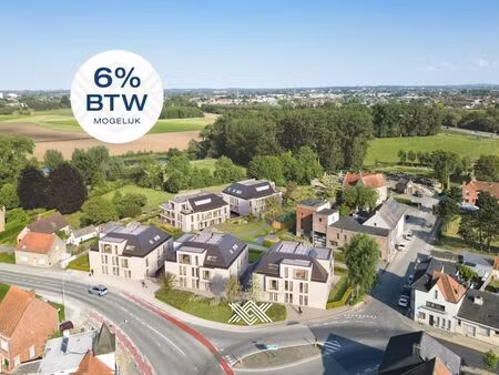 appartement à vendre à wielsbeke € 471.105 (lg7lh) - landbergh | zimmo