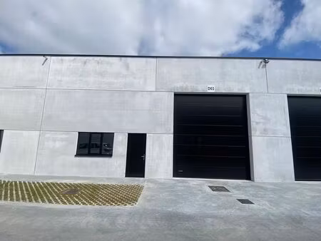 bien professionnel à louer à beveren-leie € 1.131 (kmh63) - oreon properties herentals | z