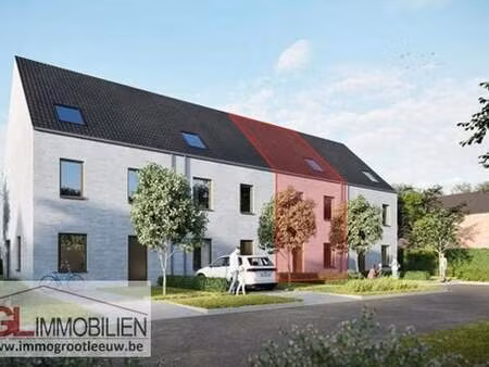 maison à vendre à huizingen € 461.000 (lg269) | zimmo