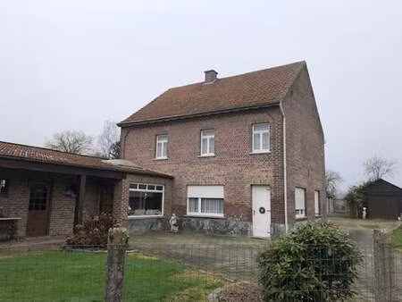 terrain à vendre à geetbets € 299.000 (lg8so) - anita vandevoort | zimmo