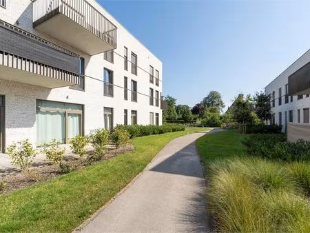 appartement à vendre à ardooie € 285.000 (lg7dj) - estatement | zimmo