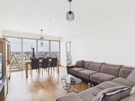 appartement à vendre à tamines € 149.000 (lg7xf) - ad home | zimmo