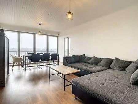 appartement à vendre à tamines € 155.000 (lg7xf) - ad home | zimmo