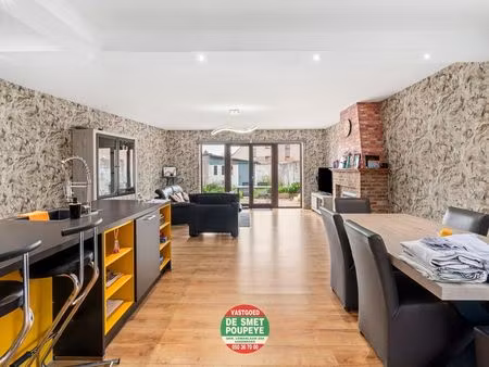 bien professionnel à vendre à assebroek € 349.000 (lg83q) - kantoor de smet & poupeye asse