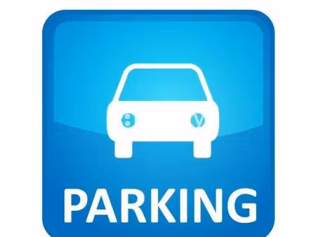 parking à vendre