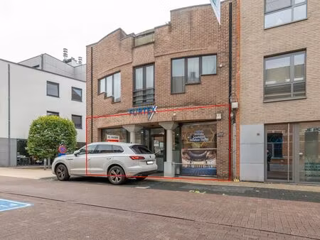 bien professionnel à louer à schelle € 1.200 (lg5v4) - arcasa | zimmo