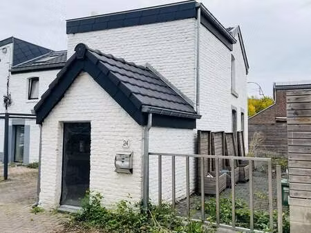 maison à vendre à vaux-sous-chèvremont (lg7dl) - b.i.v. | zimmo