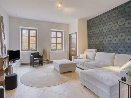 maison à vendre à vissenaken € 549.000 (lg5po) - itimmo | zimmo