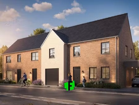 maison à vendre à bavikhove € 337.937 (lg7dh) - immo francois - roeselare | zimmo