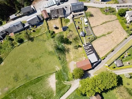 terrain à vendre à mabompré € 85.000 (lg884) - era b-lux (marche-en-famenne) | zimmo