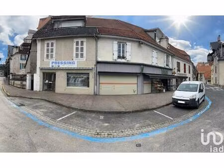 local d'activités à vendre