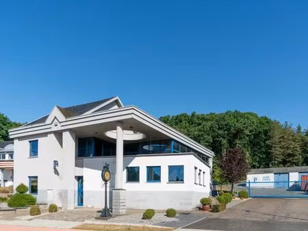 bien professionnel à vendre à meldert € 495.000 (lg7tb) - dewaele - hasselt verkoop | zimm